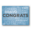 Awesome Congratulations Cards
